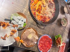 -冯校长老火锅(深圳总店)
