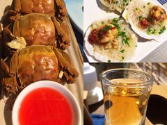 -驿舍·民國老营房院子私房菜(科学会堂店)