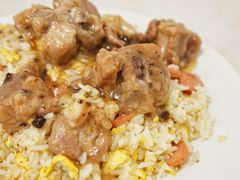 老史炒饭-好好滋味茶餐厅