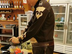 -九十九顶毡房(阜石路店)