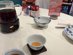 -侨美·唐荔园·40年地道粤菜