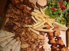 -HELLO MUSAE 拾光缪斯餐厅·纯正希腊风味(苏州中心店)