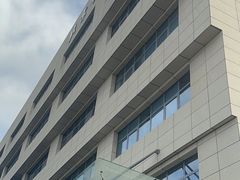 -北京协和医院(西单院区)