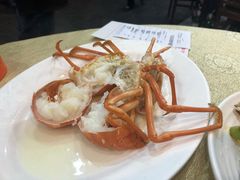 -华源餐厅·海鲜大排档(日月贝店)