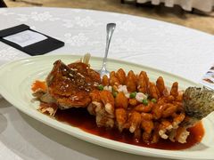 -香雪海饭店中餐厅(人民桥店)
