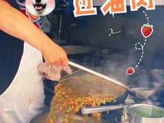 -王大妈清汤饸饹(白云社区店)