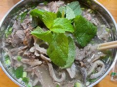 -攀枝花·任德琼·盐边羊肉米线