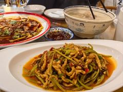 -易老妈蹄花.特色川菜(人民公园总店)
