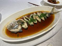 -月湖翠·上海菜(思南公馆淮海店)