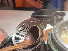 -芸山季·云南山珍菌火锅(人民广场来福士店)