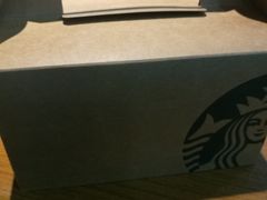 -星巴克(天津SM城市广场店)