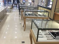 -大明府国际眼镜(太原北街店)