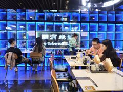 -银河烧鳗·活鳗料理专门店(西单大悦城店)