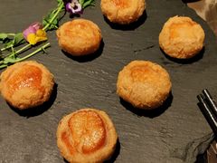 -广州花园酒店