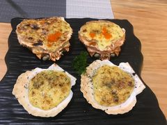 -悦和餐厅(CBD玉米楼店)