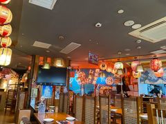 -有喜屋·深夜食堂(北京西路店)