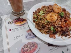 -翠华(澳门银河店)