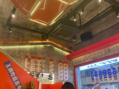 -神府路壹号·海鲜烧烤·砂锅粥·锅物(三坊七巷店)