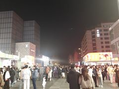 -杭州湖滨in77