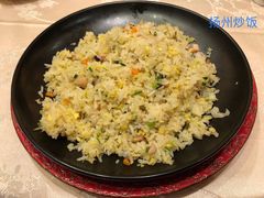 -扬州香格里拉·香宫中餐厅