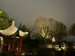 -杭州西湖柳莺里酒店·闻莺厅