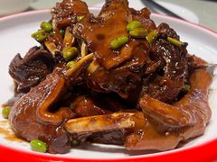 -金典银峰老鹅馆·昆山菜(亭林公园店)
