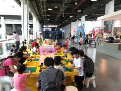 -蒙特利亲子乐园