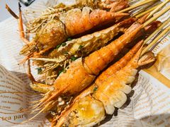 -79号渔船海鲜饭店(岗厦店)