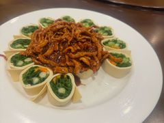 -李氏八大件老菜馆(万宝街店)