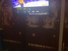 -金青果甄选KTV(劳动公园店)