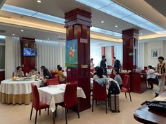 -蝴蝶泉宾馆-中餐厅