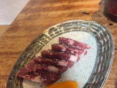 -山海烧肉(铁像寺路店)