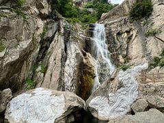 -洛阳白云山景区