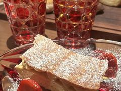 -Mammamia意大利餐厅(阳春巷店)