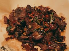 -湘厨私房菜(广昌店)