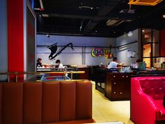 -醉炫音速烧烤·干煸菜(沙河总店)