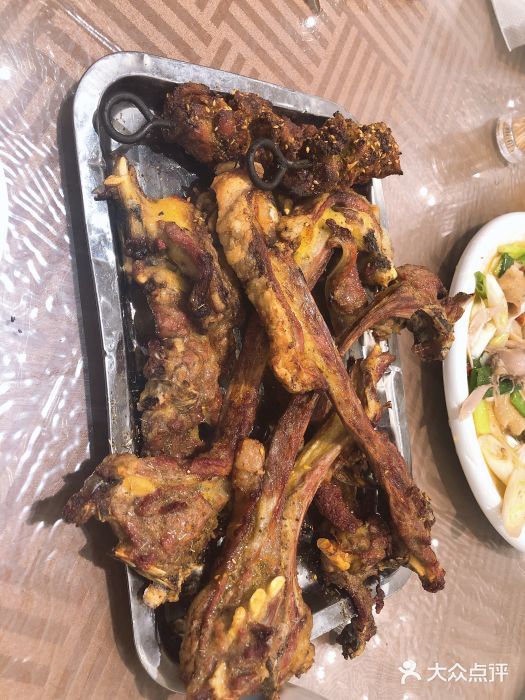 和清苑餐厅-图片-和静县美食-大众点评网