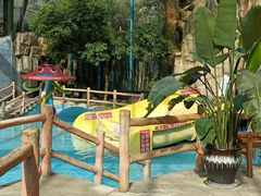 -观唐（国际）度假村温泉