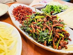 -老昌春饼(中央大街店)