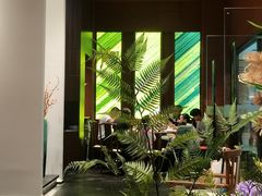 -老湘亲·品鉴湘菜(蔡塘爱琴海店)