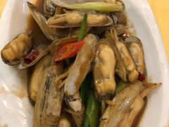 -莲花公园煎蟹(总店)