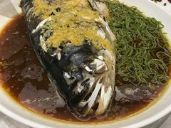-颂福楼·南京菜(定淮门店)
