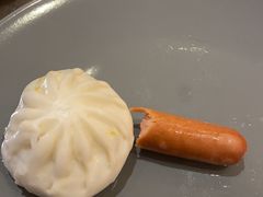 -美盛喜来登大酒店-盛宴标帜餐厅