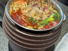 -锦州御烧烤(人民街店)