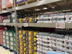 -盒马X会员店(上海森兰商都店)