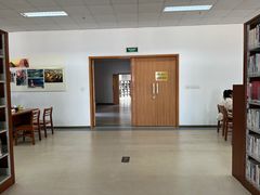 -安徽工业大学(秀山校区)