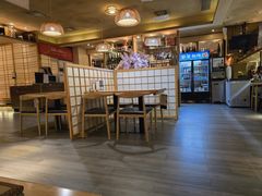 -长崎屋·日本料理·刺身·烧鸟(天河北路店)