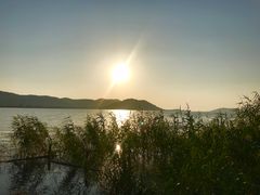 -梦缘水乡·湖景餐厅