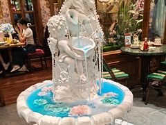 -秘密旅行Bonjour(黑金冠 江南西店)