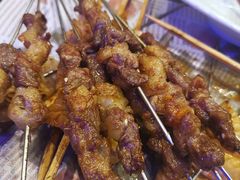 -鼎原力量东北吊炉烧烤(临河街店)